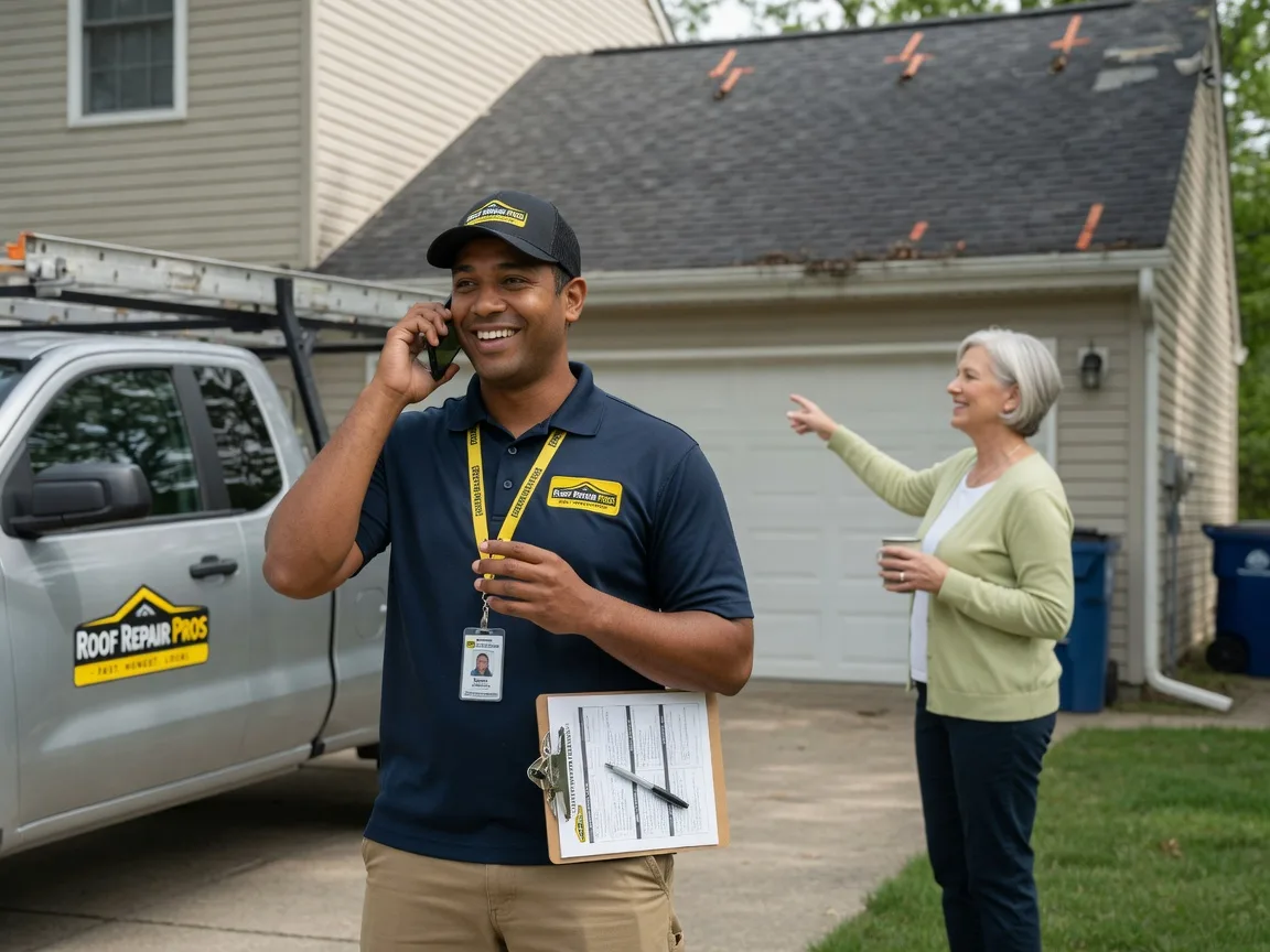 Roof Repair Romney, IN FAQs